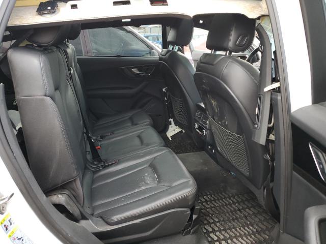 WA1LAAF73KD044648 Audi Q7 Premium Plus