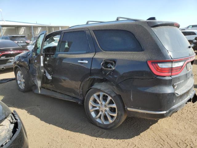 1C4SDJET2JC443448 Dodge Durango Citadel