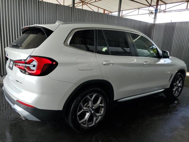 5UX43DP09N9L39492 BMW X3 Sdrive30i