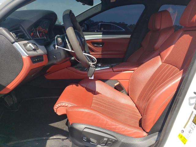 WBSFV9C55ED097891 BMW M5