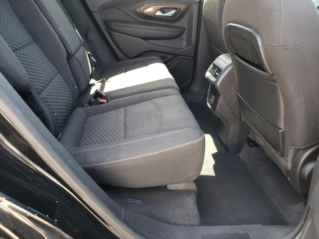 3GKALMEV4JL341062 GMC Terrain Sle