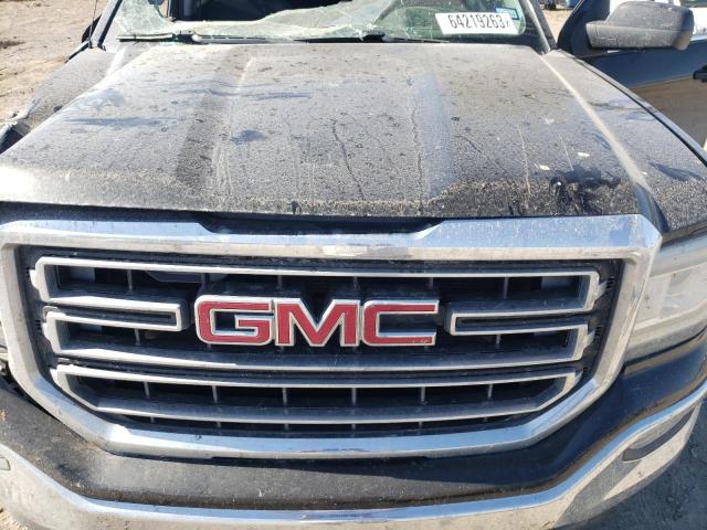 3GTP1MEC0GG179409 GMC Sierra C1500 Sle