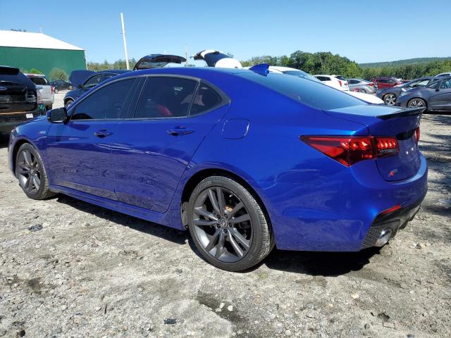 19UUB2F67JA013442 Acura Tlx Tech+a