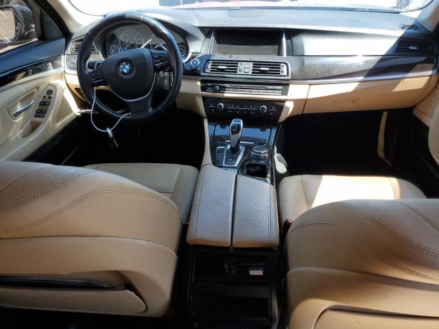 WBA5A5C58GD525671 BMW 528 I