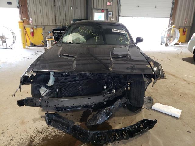 2C3CDZGG0JH112873 Dodge Challenger Gt