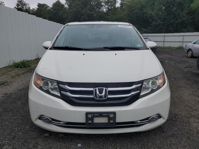 5FNRL5H94GB024053 Honda Odyssey Touring