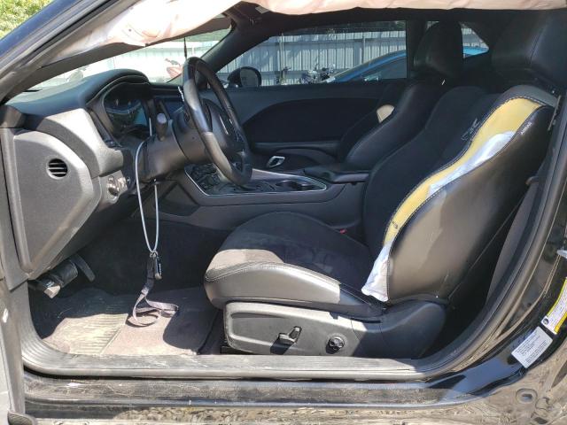2C3CDZBT2HH638226 Dodge Challenger R/t