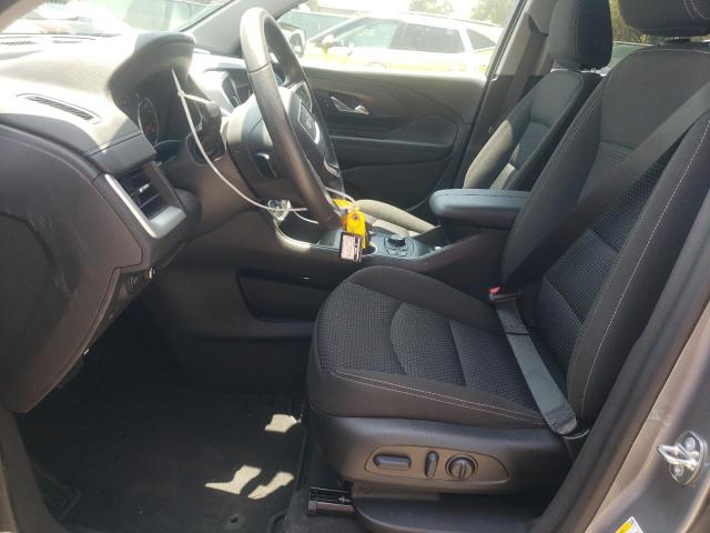 3GKALTEG0PL225930 GMC Terrain Sle