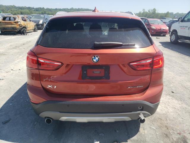 WBXHT3C56K3H36564 BMW X1 Xdrive28i