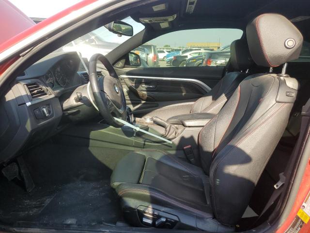 WBA3R1C56GK529285 BMW 435 I