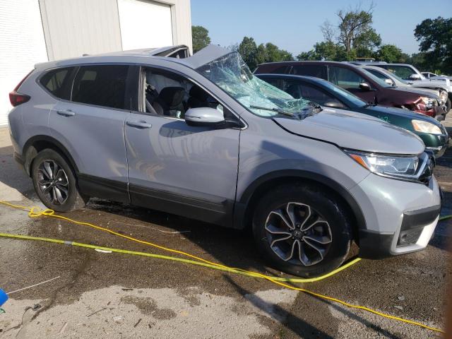 2HKRW2H53MH670832 Honda CR-V EX