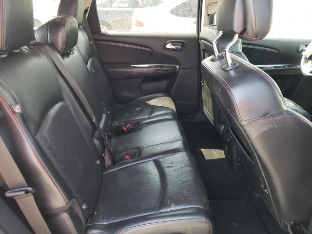 3C4PDCEG2JT346758 Dodge JOURNEY GT