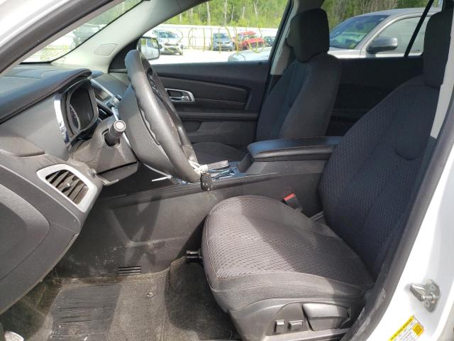 2GKFLVEK9E6169400 GMC Terrain Sle