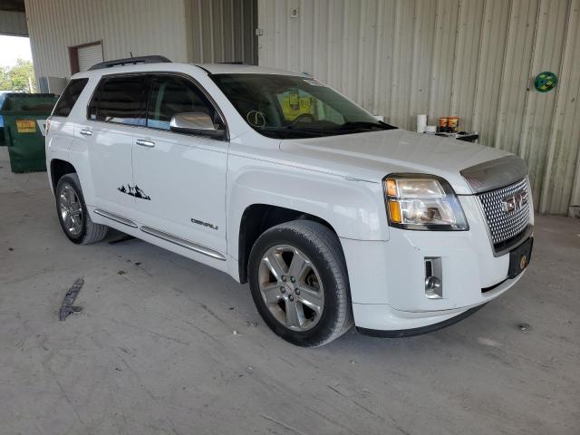 2GKALUEK5F6271234 GMC Terrain Denali