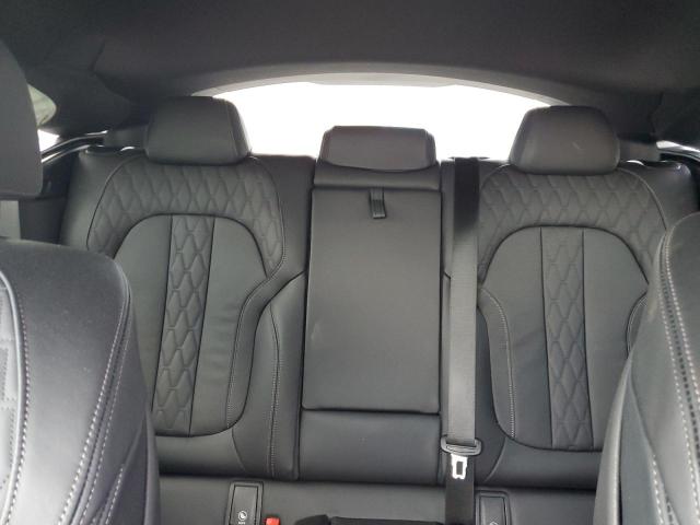 5UXCY6C07P9R79864 BMW X6 Xdrive40i