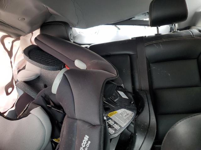 3GKALPEX7JL390050 GMC Terrain Slt