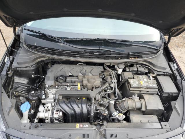 3KPA24AD5NE475083 KIA RIO LX