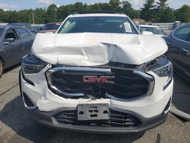 3GKALTEX2JL127800 GMC Terrain Sle