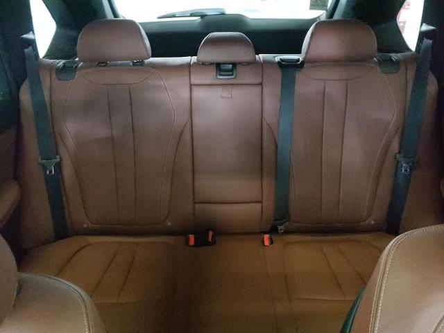 5UXKT0C5XJ0W00130 BMW X5 Xdr40e