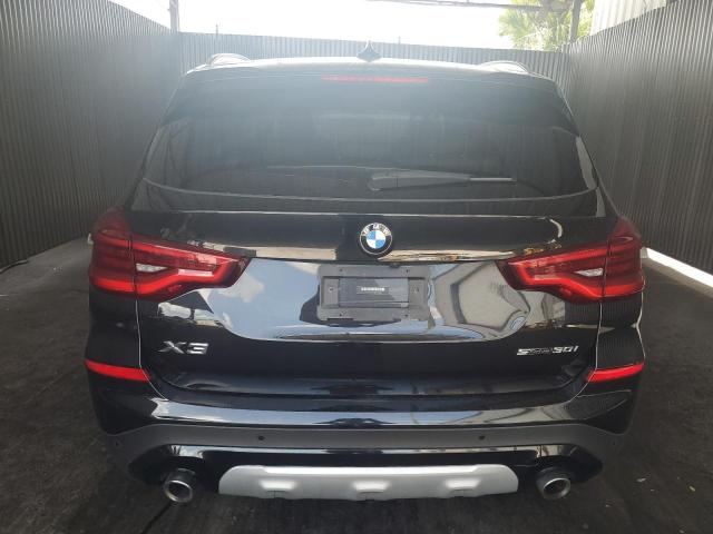 5UXTY3C07M9H46595 BMW X3 Sdrive30i