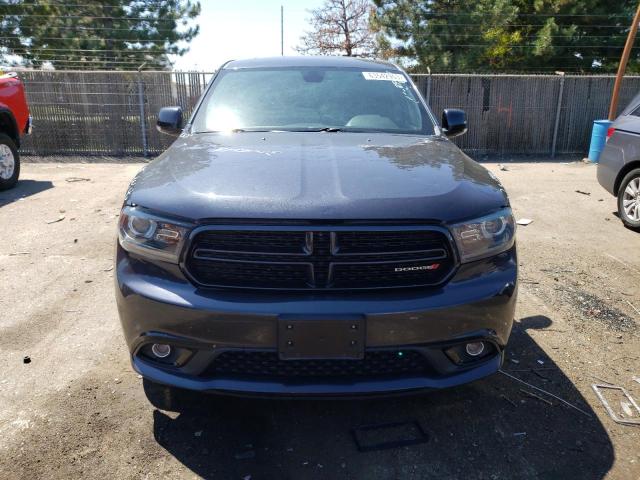 1C4SDJCT0EC514364 Dodge Durango R/t
