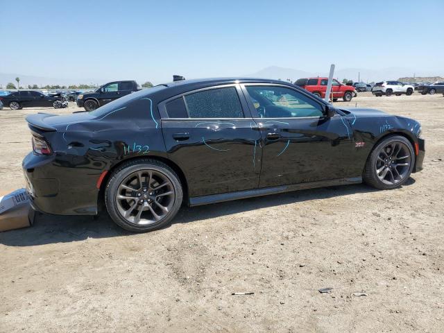 2C3CDXGJ5NH101650 Dodge Charger Scat Pack