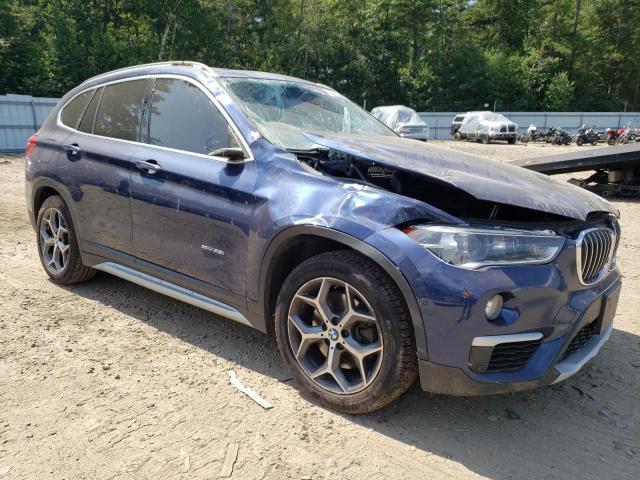 WBXHT3C32G5E51144 BMW X1 Xdrive28i