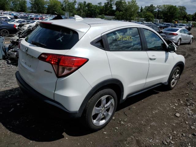 3CZRU6H35JM708864 Honda HR-V LX