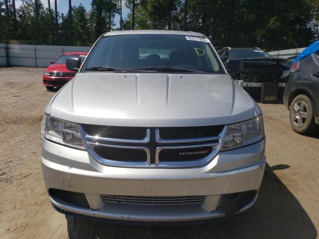 3C4PDCABXET153628 Dodge JOURNEY SE