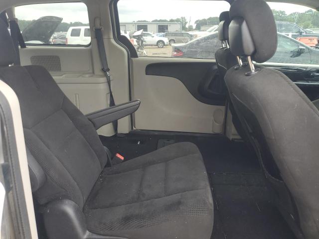 2C4RDGBGXGR168033 Dodge Grand Caravan Se