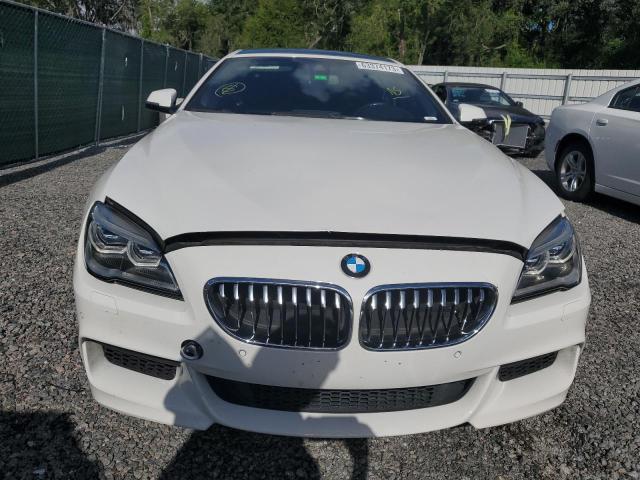 WBA6D0C55HG639481 BMW 640 I Gran Coupe