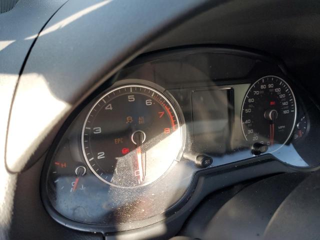 WA1CFAFP1FA044365 Audi Q5 PREMIUM