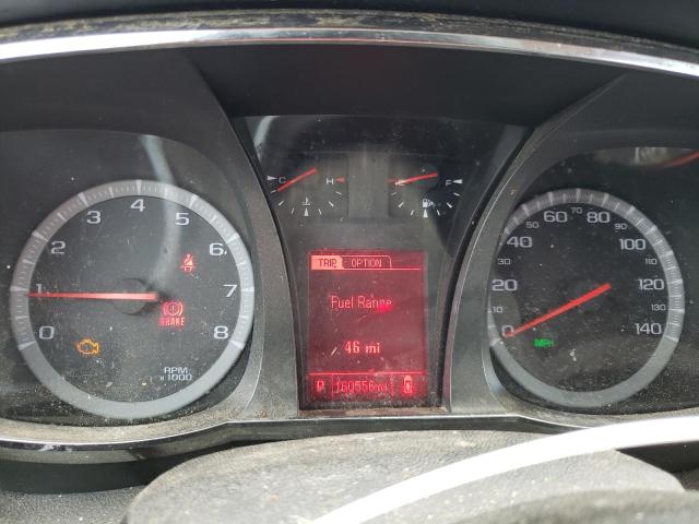 2GKALMEK8F6328333 GMC Terrain Sle