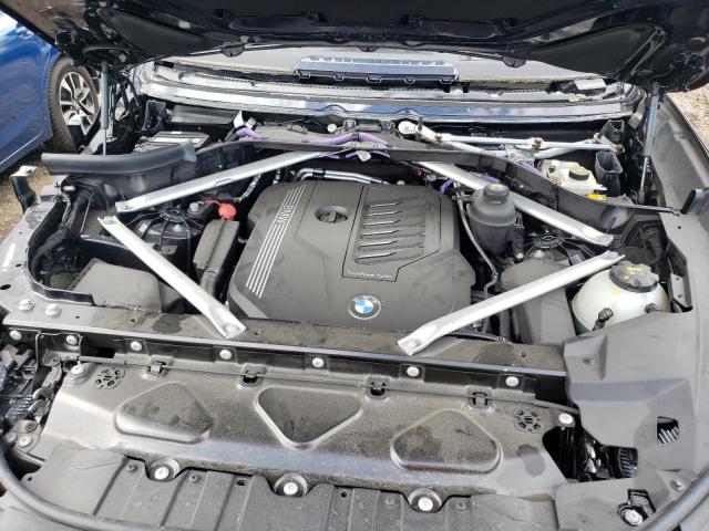 5UXCY6C03M9F71392 BMW X6 Xdrive40i