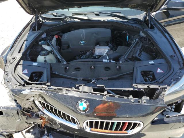 WBA5A5C5XGG350807 BMW 528 I