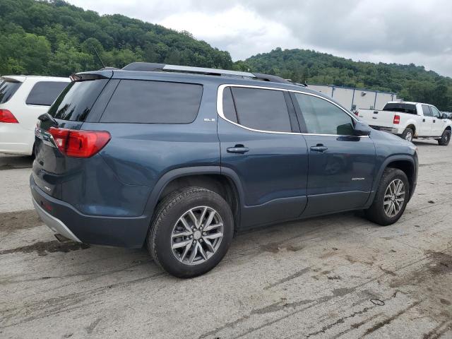 1GKKNSLA1KZ282534 GMC ACADIA SLE