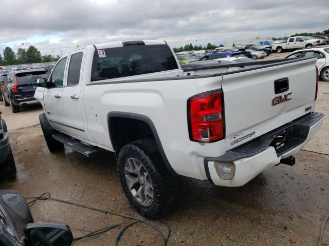 1GTV2VEC4EZ145576 GMC Sierra K1500 Slt