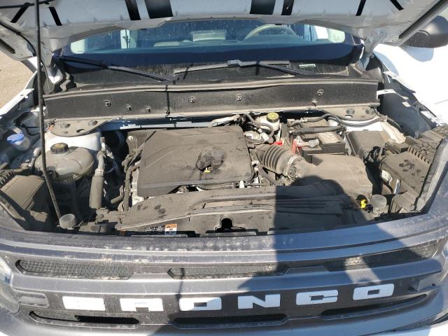 3FMCR9B64MRA11707 Ford Bronco Sport Big Bend