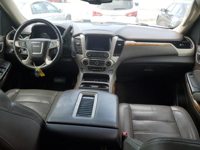 1GKS2JKJ5FR599436 GMC YUKON XL DENALI