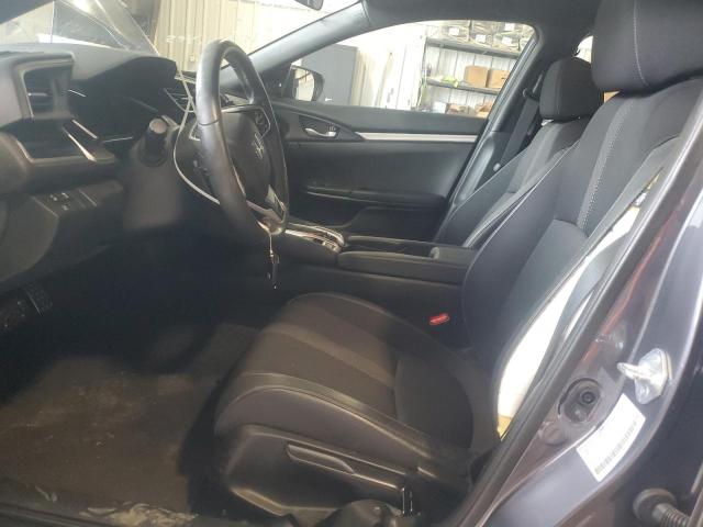 2HGFC2F89MH507461 Honda Civic Sport