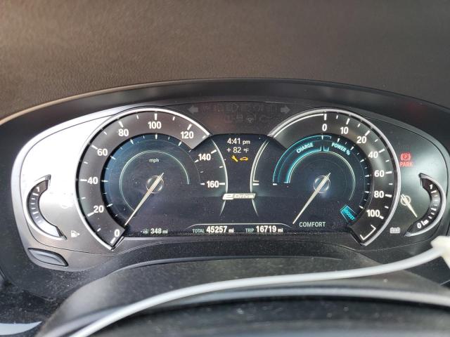 WBAJB1C51JB374440 BMW 530XE