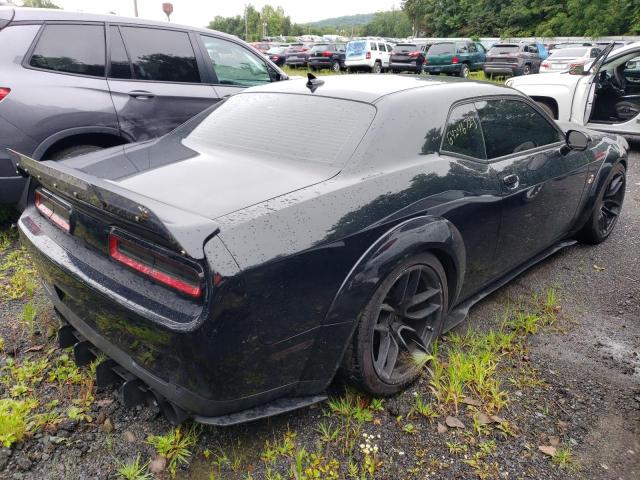 2C3CDZFJ5LH184801 Dodge Challenger R/t Scat Pack