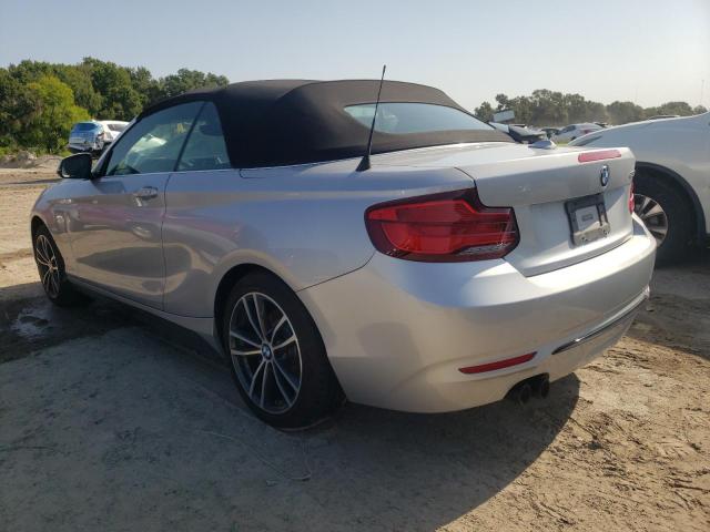 WBA2M7C56JVA97593 BMW 230I