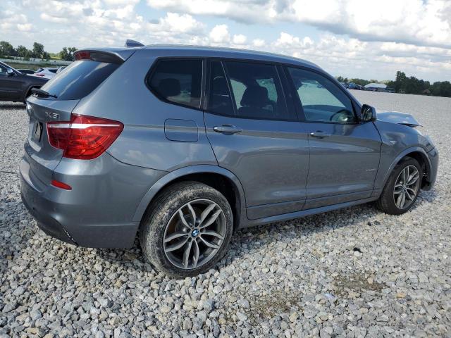 5UXWX9C54G0D65617 BMW X3 Xdrive28i