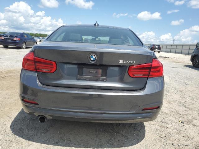 WBA8A9C57JAH14604 BMW 320 I