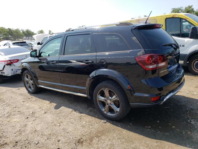 3C4PDCGG9GT115975 Dodge Journey Crossroad