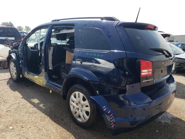 3C4PDCABXLT199473 Dodge JOURNEY SE