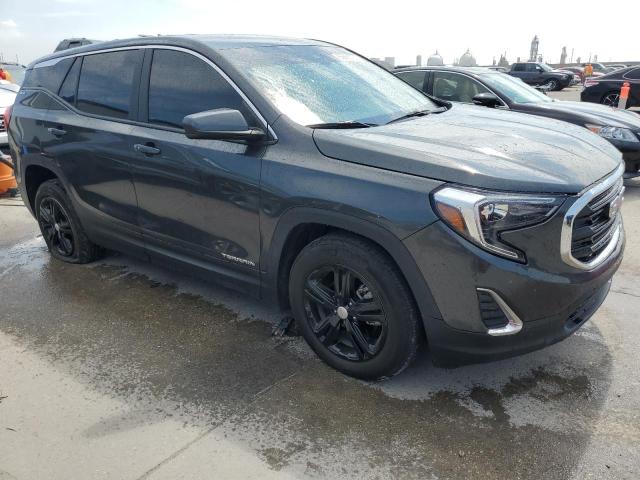 3GKALMEV9ML392593 GMC Terrain Sle