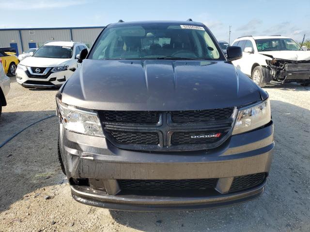 3C4PDCAB7JT196530 Dodge JOURNEY SE