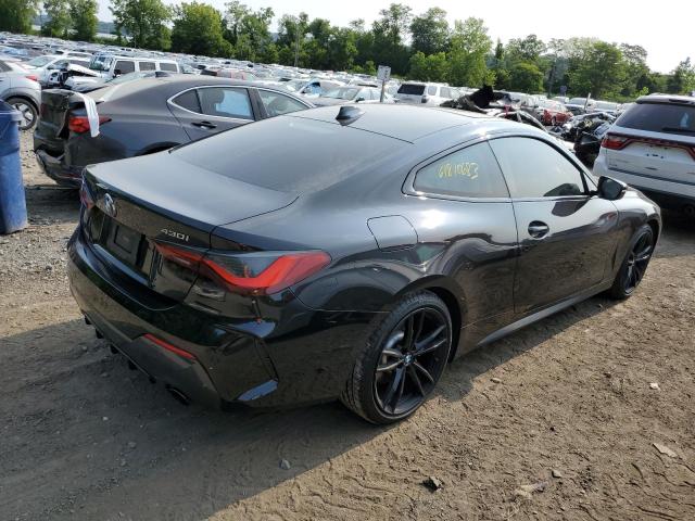 WBA73AP01MCG30518 BMW 430xi